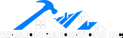 Wascom Renovations LLC logo